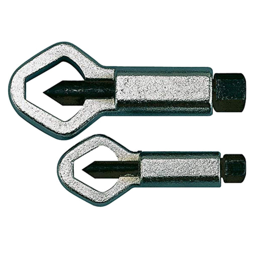 Teng Tools Nut Splitter Set 2 Pieces Teng Tools - Town Tools 