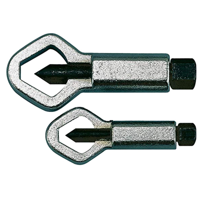 Teng Tools Nut Splitter Set 2 Pieces Teng Tools - Town Tools 
