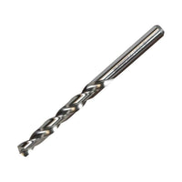 Faithfull Professional HSS Jobber Drill Bit Pre Pack 9.00mm OL:125mm WL:76mm
