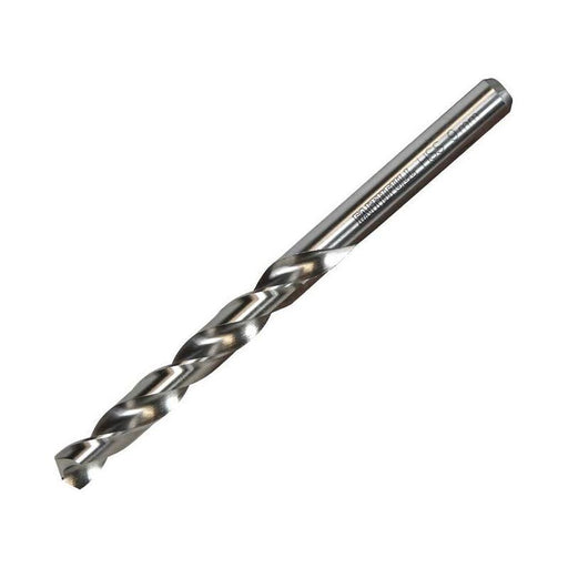 Faithfull Professional HSS Jobber Drill Bit Pre Pack 9.00mm OL:125mm WL:76mm Faithfull - Town Tools
