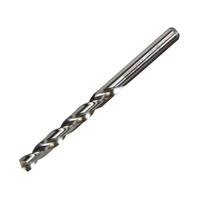 Faithfull Professional HSS Jobber Drill Bit Pre Pack 9.00mm OL:125mm WL:76mm Faithfull - Town Tools