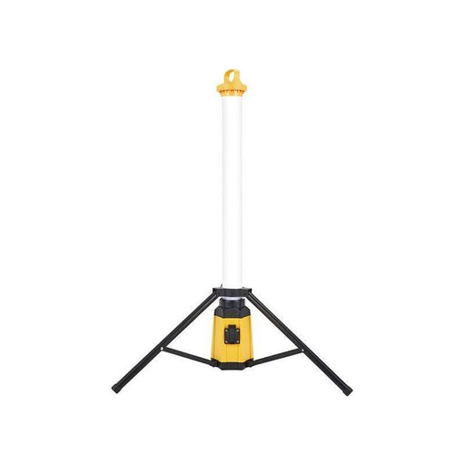Stanley® Lighting Plasterer's Area Light with Outlet Socket 4500 Lumens STANLEY® Lighting - Town Tools