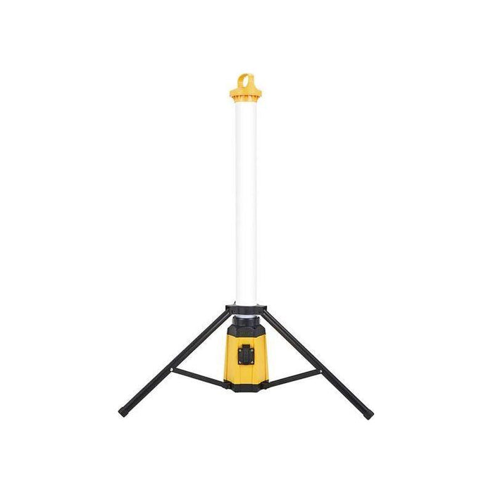 Stanley® Lighting Plasterer's Area Light with Outlet Socket 4500 Lumens STANLEY® Lighting - Town Tools