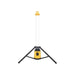Stanley® Lighting Plasterer's Area Light with Outlet Socket 4500 Lumens STANLEY® Lighting - Town Tools