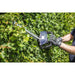 Sealey Hedge Trimmer Kit 40V 4Ah SV20 Series 52cm CP40VHTKIT Sealey - Town Tools 