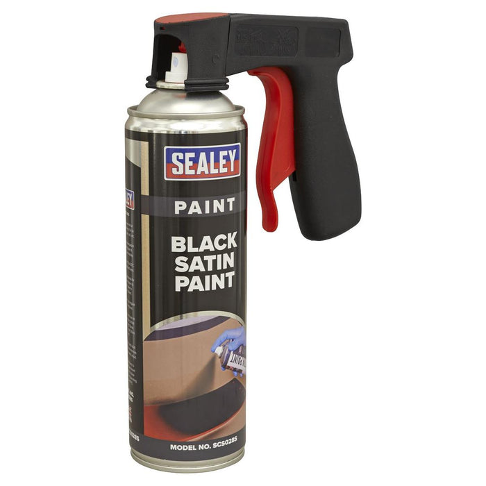 Sealey Spray Can Trigger Handle SCG01 Sealey - Town Tools 