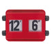 Sealey Commercial Vehicle Height Indicator CV032 Sealey - Town Tools 