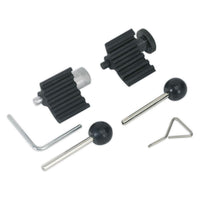 Sealey Diesel Engine Timing Tool Kit for VAG Ford Dodge Mitsubishi 1.2D 1.6D 1.9