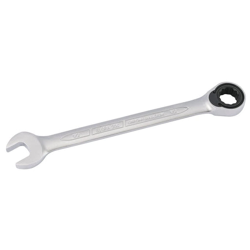 Draper Imperial Ratcheting Combination Spanner, 1/2" 58703 Draper - Town Tools 