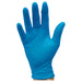 Draper Nitrile Gloves, Medium, Blue (Pack of 100) 30927 Draper - Town Tools 