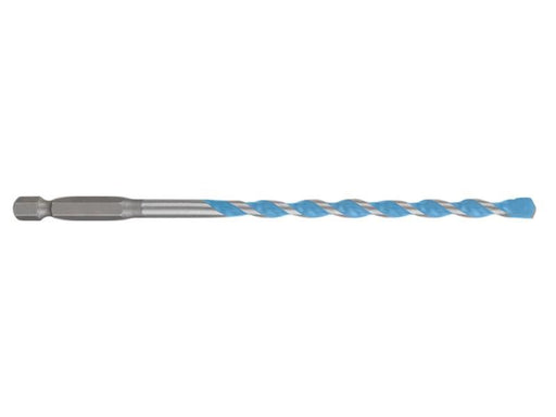 Bosch Powertool Accessories EXPERT HEX-9 Multi Construction Drill Bit 6 x 90 x 150mm Bosch Powertool Accessories - Town Tools