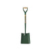 Bulldog Solid Socket Square No.2 MYD Shovel 5SM2MYD Bulldog - Town Tools