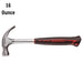 Teng Tools Carpenters Claw Hammer 16oz Teng Tools - Town Tools 