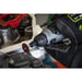 Sealey SV12 Series 10mm Cordless Combi Drill Kit 12V 1.5Ah - 2 Batteries Sealey - Town Tools 