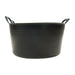 Silverline Multi-Purpose Flexible Tub 26Ltr Silverline - Town Tools 