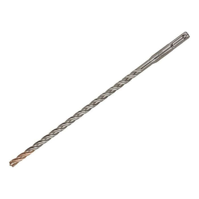 Irwin® Speedhammer Quad Drill Bit 8.0 x 260mm IRWIN® - Town Tools