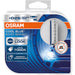 Osram Cool Blue Boost H7, Halogen Headlight Lamp, 62210CBB-HCB, 12 V Passenger C Osram - Town Tools 