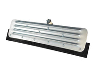 Faithfull Heavy-Duty Straight Yard Squeegee 22in (559mm)