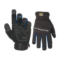 Kuny'S Workright Winter Flex Grip®  Gloves (Lined) - Large