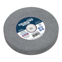 Sealey Grinding Stone150 x 20mm32(ï13)mm Bore A60P Fine BG150/15