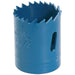 Draper HSS Bi-metal Holesaw Blade, 38mm 41076 Draper - Town Tools 