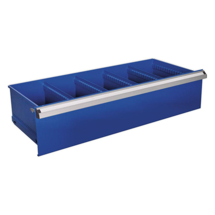 Sealey Premier Industrial Premier Industrial Drawer 200mm Deep 75kg Capacity Sealey Premier Industrial - Town Tools 