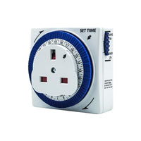 Uni-Com Compact Segment Timer