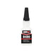 Bondloc B480 Black Rubber Toughened Cyanoacrylate 20g Bondloc - Town Tools