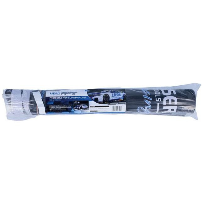 Laser Laser Tools Racing Protective Non-Slip Wing Cover 8728 Laser - Town Tools 