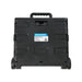 Silverline Folding Box Trolley 25kg Silverline - Town Tools 