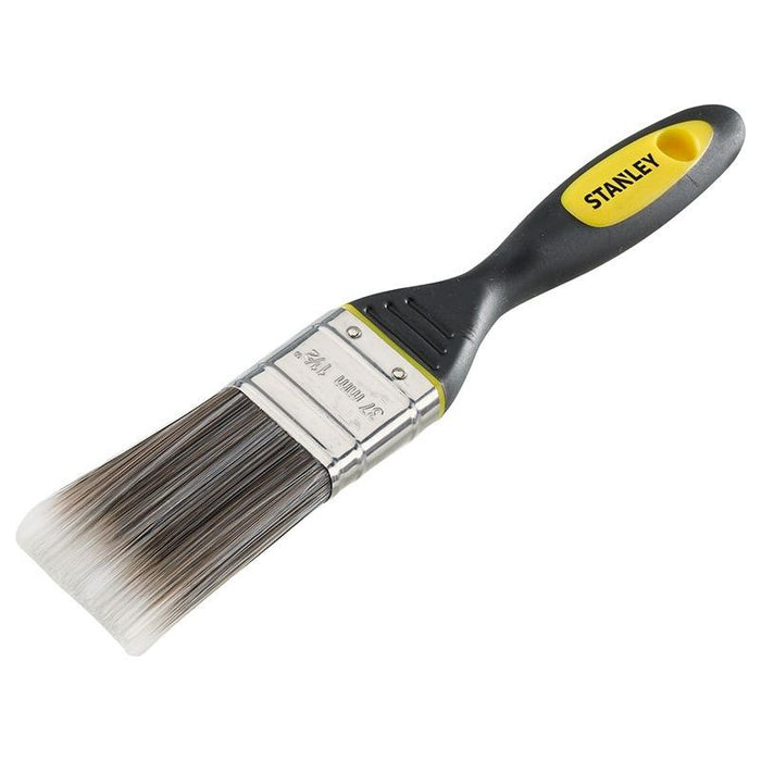 Stanley® Hand Tools DYNAGRIP™ Synthetic Paint Brush 38mm (1.1/2in) STANLEY® Hand Tools - Town Tools