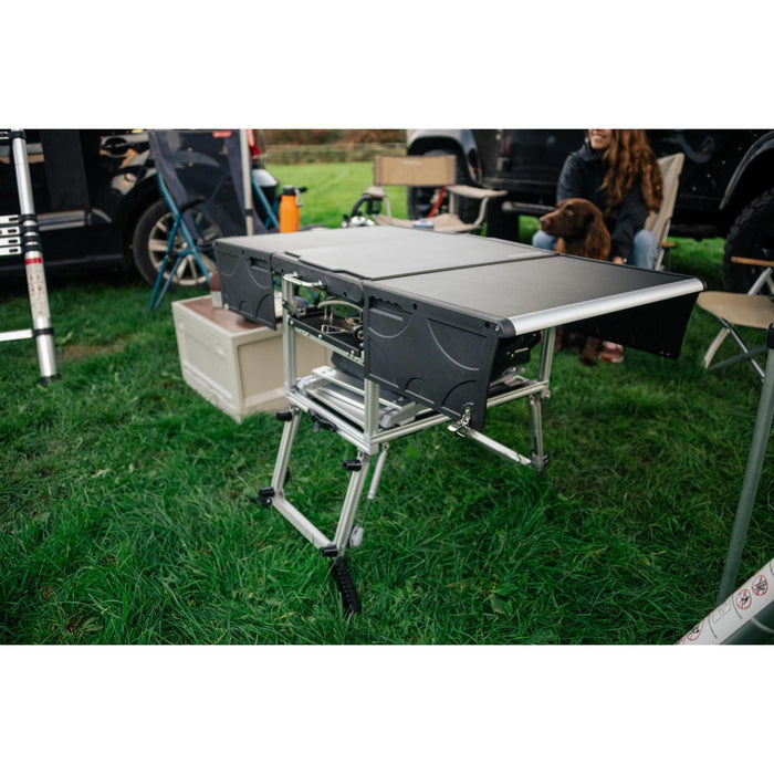 Tentbox KitchenBox Travel Kitchen Cooker TENTBOX - Town Tools