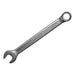 Faithfull Combination Spanner CV Satin Finish 12mm Faithfull - Town Tools