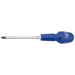 Draper Cross Slot Cabinet Pattern Screwdriver, No.2 x 100mm 14084 Draper - Town Tools 