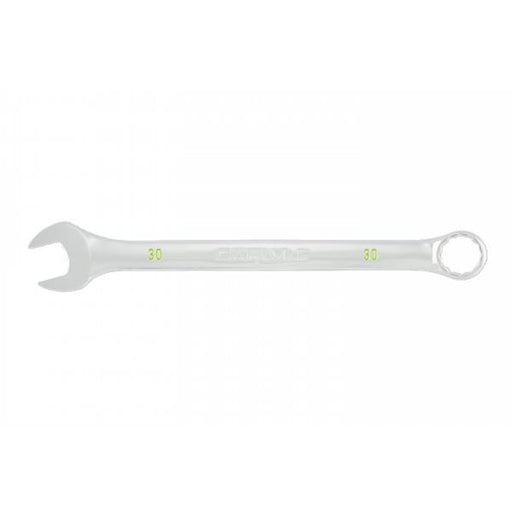 Carlyle Tools 12 Pt 30mm Jumbo Combination Wrench - image 1