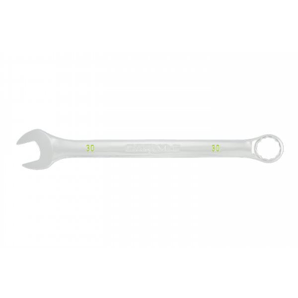 Carlyle Tools 12 Pt 30mm Jumbo Combination Wrench