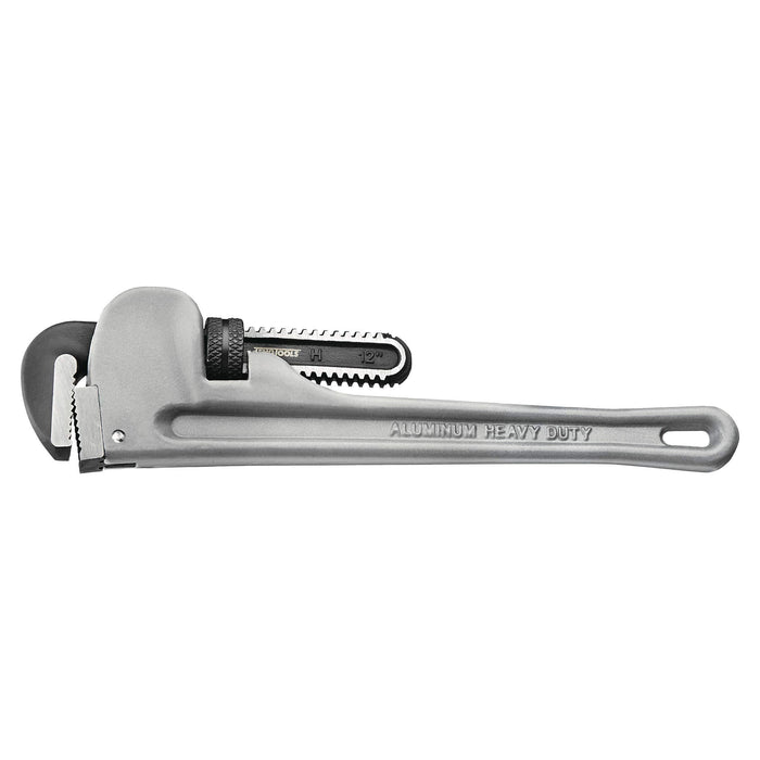 Teng Tools Aluminium Pipe Wrench 300mm Teng Tools - Town Tools 