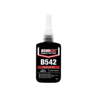 Bondloc B542 Hydraulic Seal Pneumatic Fittings 50ml