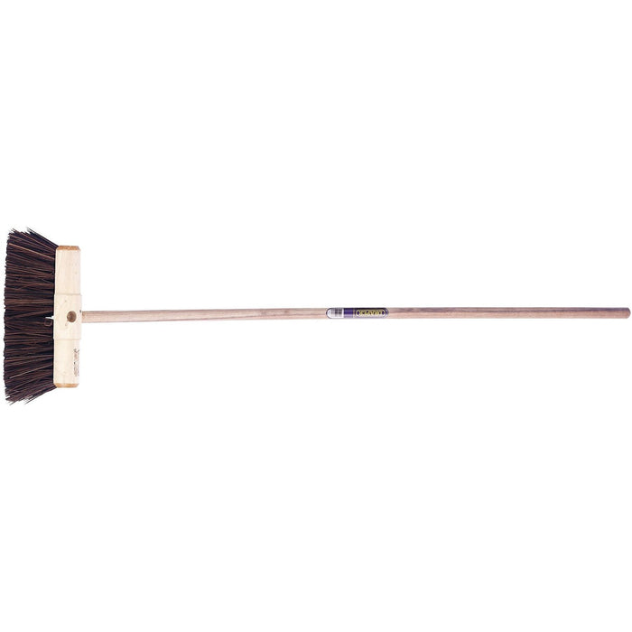 Draper Yard Broom, 330mm Draper - Town Tools