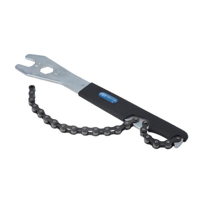 Laser LTR Pedal Spanner & Chain Whip 8163