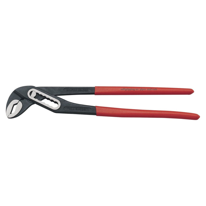 Draper Knipex Alligator 88 01 300 SBE Waterpump Pliers, 300mm 81189 Draper - Town Tools 