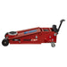 Sealey Trolley Jack with Foot Pedal 3 Tonne 3001CXP Sealey - Town Tools 