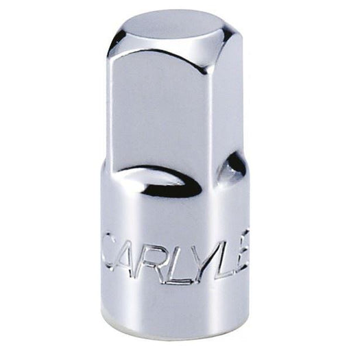 Carlyle Hand Tools Socket Adapter - 1/4in. Female to 3/8in. Male Caryle Tools - Town Tools 