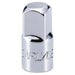 Carlyle Hand Tools Socket Adapter - 1/4in. Female to 3/8in. Male Caryle Tools - Town Tools 