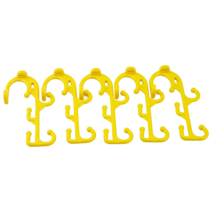 Draper Festoon String Light Hooks 90096 Draper - Town Tools 