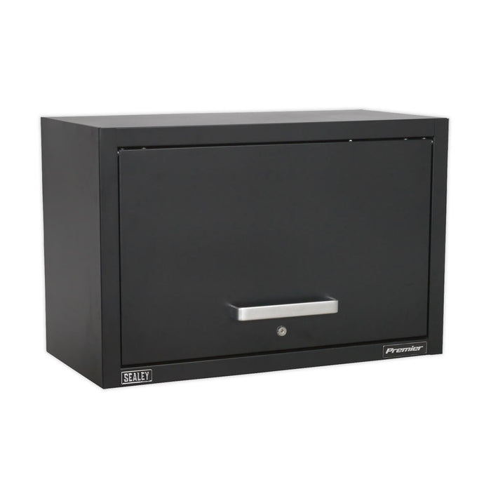 Sealey Premier Premier Storage System with Stainless Worktop 2.3m APMSCOMBO4SS Sealey Premier - Town Tools 