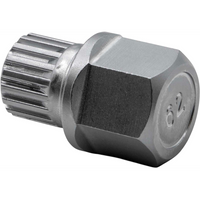 Sealey Locking Wheel Nut Key, VAG #62/17PT
