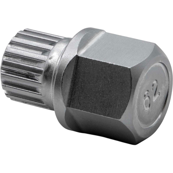 Sealey Locking Wheel Nut Key, VAG #62/17PT