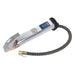 Sealey Tyre Inflator with Clip-On Connector SA395 Sealey - Town Tools 