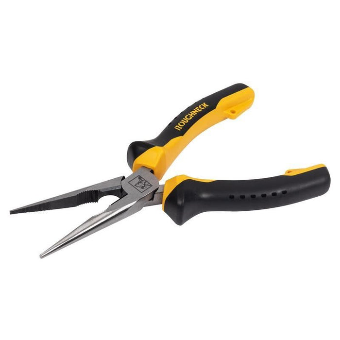 Roughneck Long Nose Pliers 200mm Roughneck - Town Tools